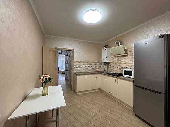 Однокімнатна квартира, хороший ремонт, мінімал.оформл Ірпінь