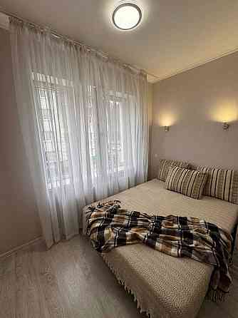 Однокімнатна квартира, хороший ремонт, мінімал.оформл Ірпінь