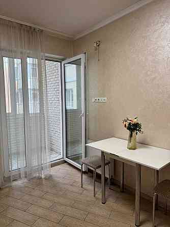 Однокімнатна квартира, хороший ремонт, мінімал.оформл Ірпінь