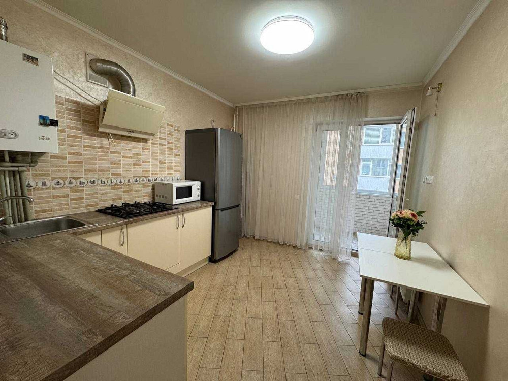 Однокімнатна квартира, хороший ремонт, мінімал.оформл Ірпінь - зображення 3