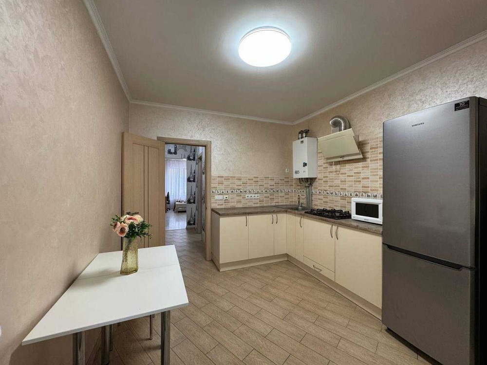 Однокімнатна квартира, хороший ремонт, мінімал.оформл Ірпінь - зображення 5