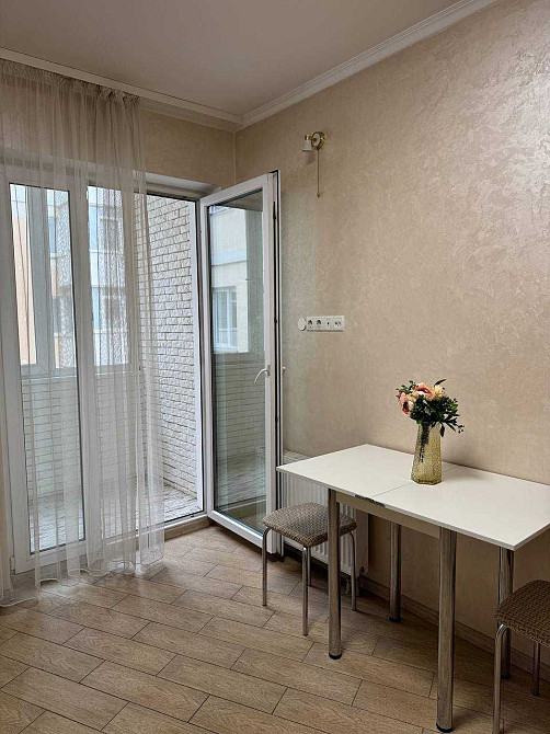 Однокімнатна квартира, хороший ремонт, мінімал.оформл Ірпінь - зображення 4