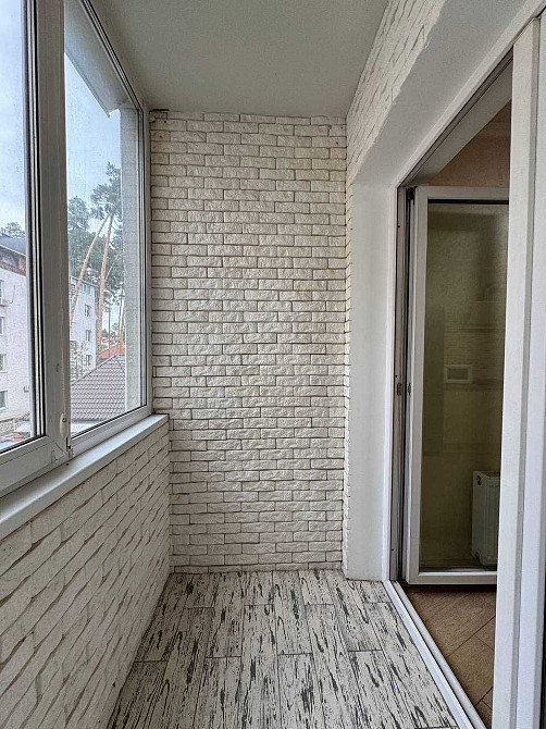 Однокімнатна квартира, хороший ремонт, мінімал.оформл Ірпінь - зображення 7