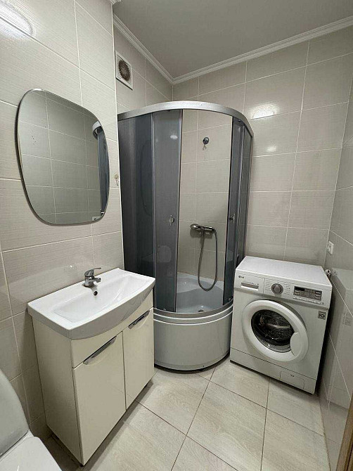 Однокімнатна квартира, хороший ремонт, мінімал.оформл Ірпінь - зображення 8