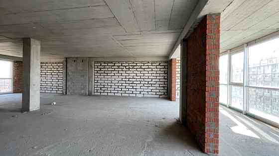 Продам 3к квартиру в ЖК Comfort City Рыбинский, Подстанция Днепр