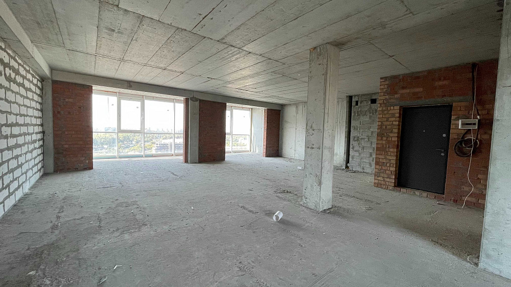 Продам 3к квартиру в ЖК Comfort City Рыбинский, Подстанция Дніпро - зображення 1