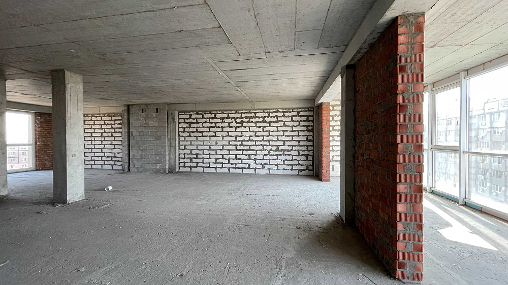 Продам 3к квартиру в ЖК Comfort City Рыбинский, Подстанция Дніпро - зображення 6