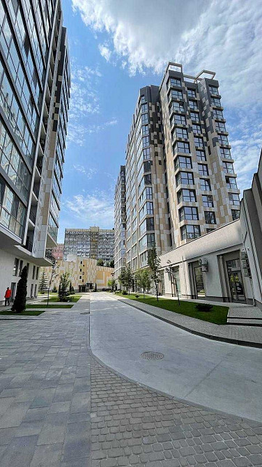 Продам 3к квартиру в ЖК Comfort City Рыбинский, Подстанция Дніпро - зображення 7