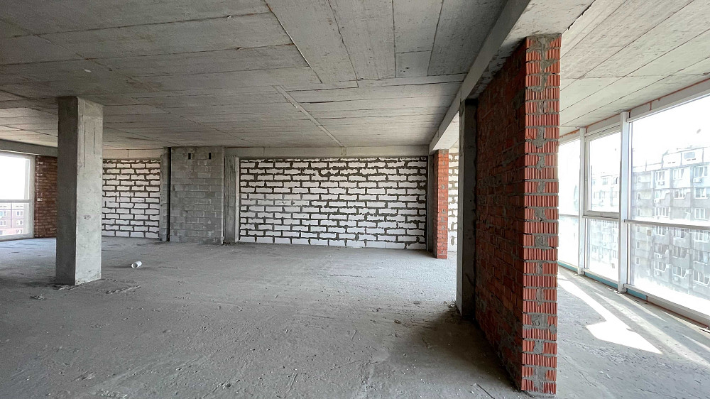 Продам 3к квартиру в ЖК Comfort City Рыбинский, Подстанция Дніпро - зображення 3