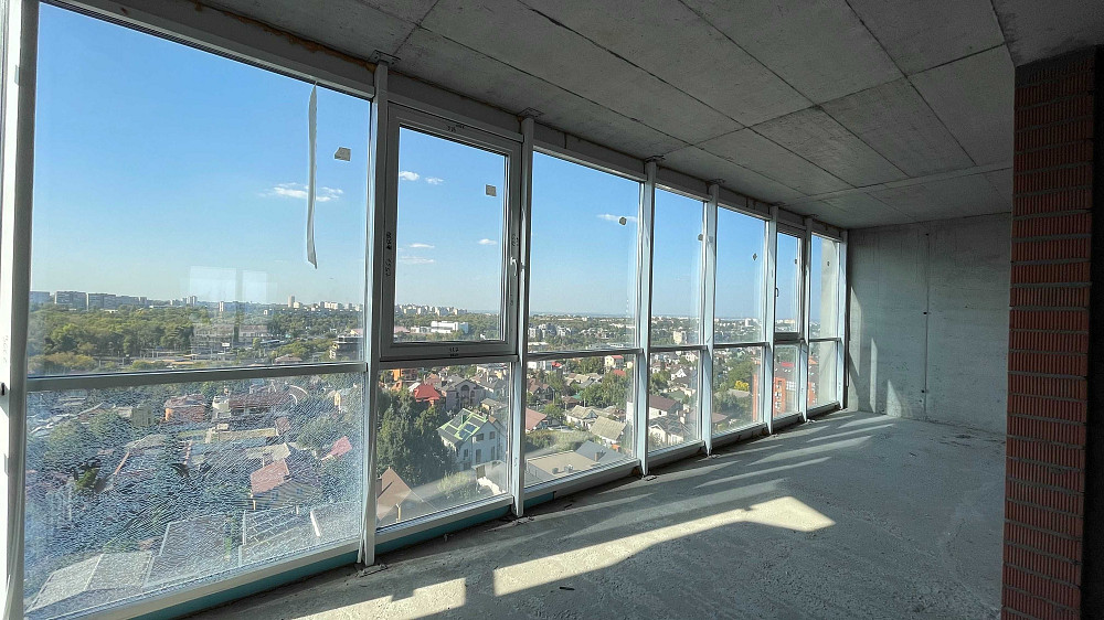 Продам 3к квартиру в ЖК Comfort City Рыбинский, Подстанция Дніпро - зображення 5