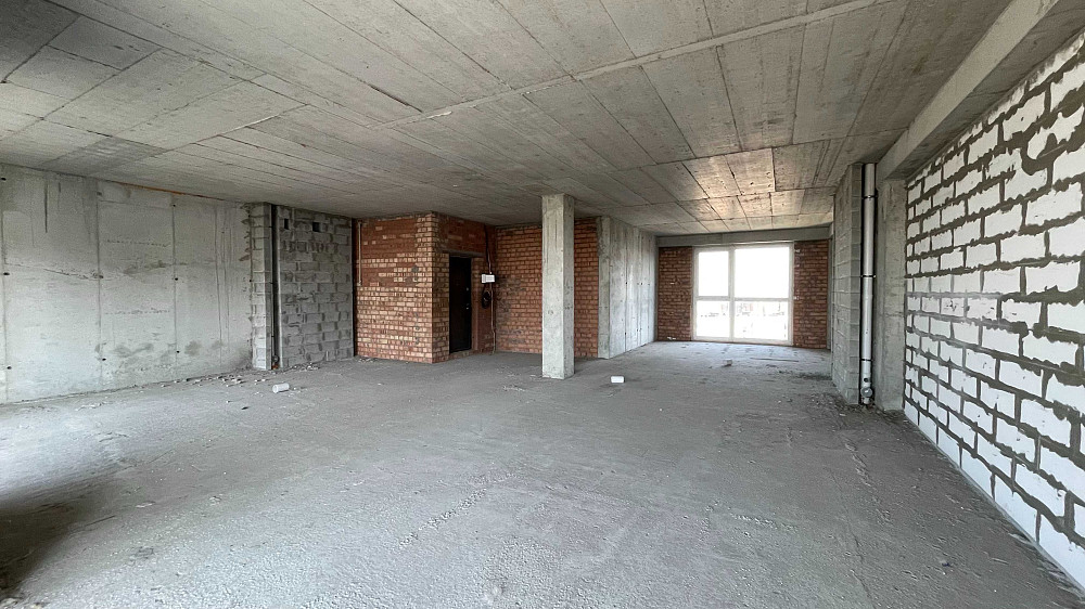 Продам 3к квартиру в ЖК Comfort City Рыбинский, Подстанция Дніпро - зображення 2