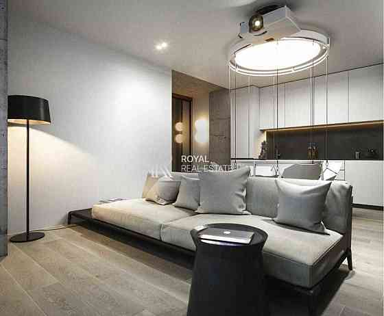 Продажа квартиры Киев 60 м² ЖК New York Concept House Тераса Дисконт Київ