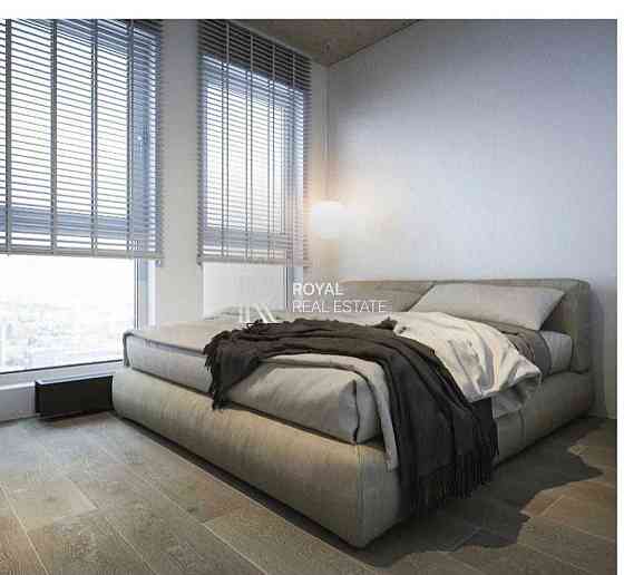 Продажа квартиры Киев 60 м² ЖК New York Concept House Тераса Дисконт Київ