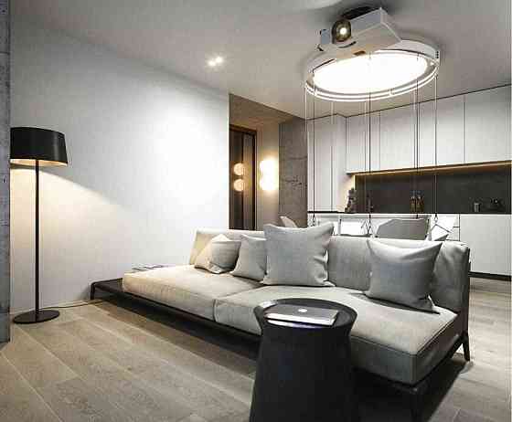 Продажа квартиры Киев 60 м² ЖК New York Concept House Тераса Дисконт Київ