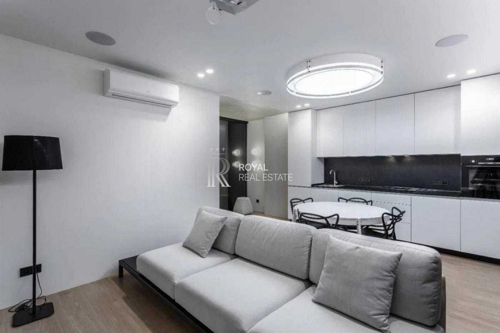 Продажа квартиры Киев 60 м² ЖК New York Concept House Тераса Дисконт Киев - изображение 6