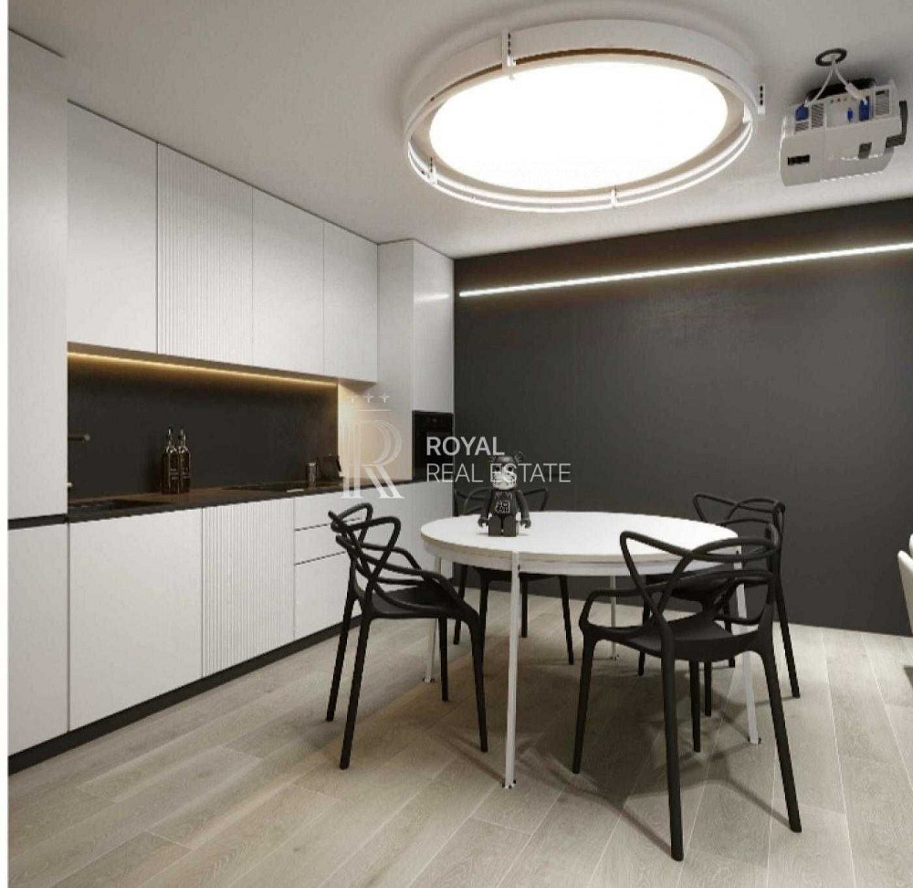 Продажа квартиры Киев 60 м² ЖК New York Concept House Тераса Дисконт Киев - изображение 8