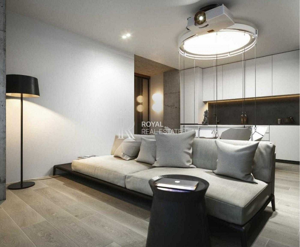 Продажа квартиры Киев 60 м² ЖК New York Concept House Тераса Дисконт Киев - изображение 1