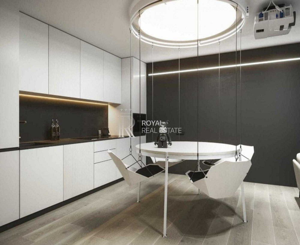 Продажа квартиры Киев 60 м² ЖК New York Concept House Тераса Дисконт Киев - изображение 5