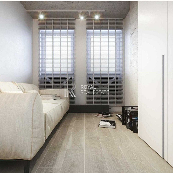 Продажа квартиры Киев 60 м² ЖК New York Concept House Тераса Дисконт Киев - изображение 7