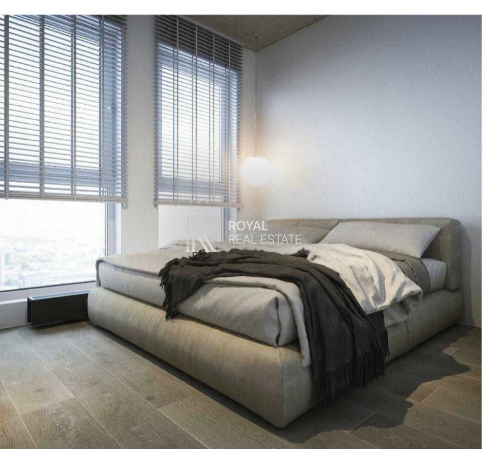 Продажа квартиры Киев 60 м² ЖК New York Concept House Тераса Дисконт Киев - изображение 3