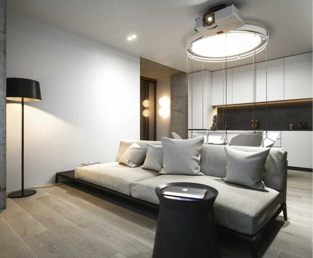 Продажа квартиры Киев 60 м² ЖК New York Concept House Тераса Дисконт Киев - изображение 2