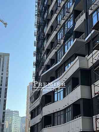 Атмосфера. Дом сдан. Ключи. Вид моря. 1 комнатная Одеса