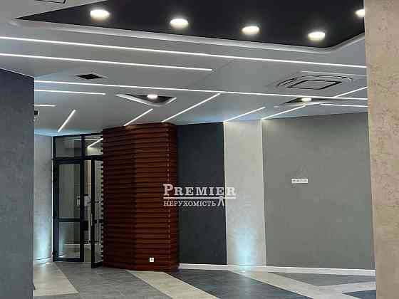 Атмосфера. Дом сдан. Ключи. Вид моря. 1 комнатная Одеса