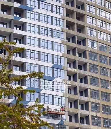 Атмосфера. Дом сдан. Ключи. Вид моря. 1 комнатная Одеса