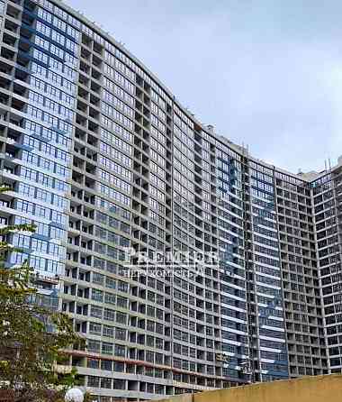 Атмосфера. Дом сдан. Ключи. Вид моря. 1 комнатная Одеса