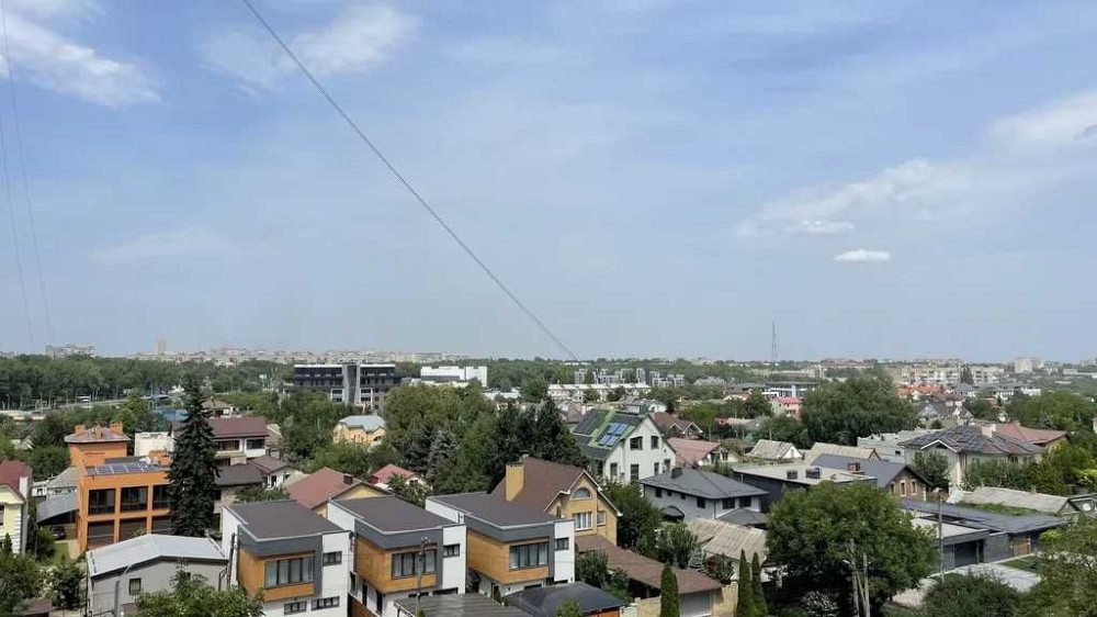 Продам 4к в ЖК Comfort City Рыбинский Дніпро - зображення 8