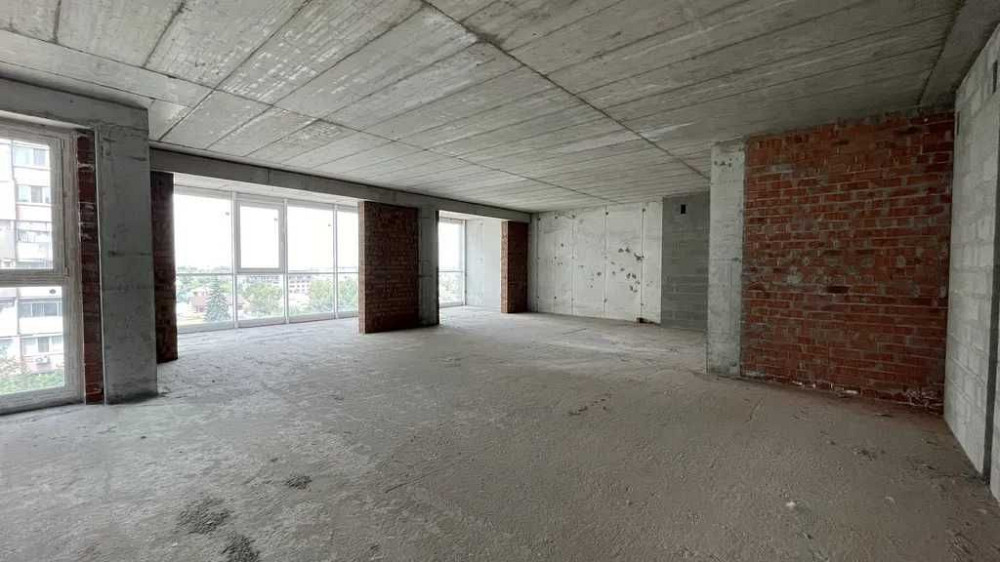 Продам 4к в ЖК Comfort City Рыбинский Дніпро - зображення 5