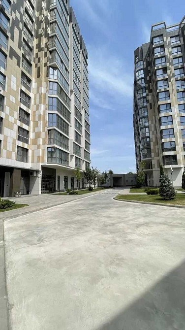 Продам 4к в ЖК Comfort City Рыбинский Дніпро - зображення 3
