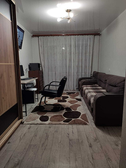 Продам 3-кім. квартиру, Чернігів, центральний район: Швейна ф-ка - БТІ Чернігів - зображення 1