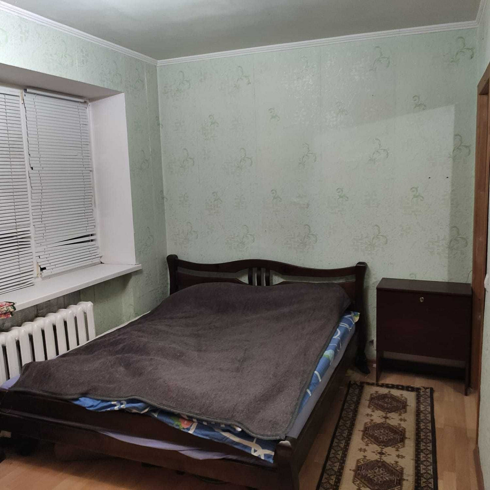 Продам 3-кім. квартиру, Чернігів, центральний район: Швейна ф-ка - БТІ Чернігів - зображення 3