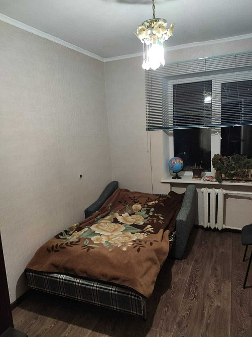 Продам 3-кім. квартиру, Чернігів, центральний район: Швейна ф-ка - БТІ Чернігів - зображення 2