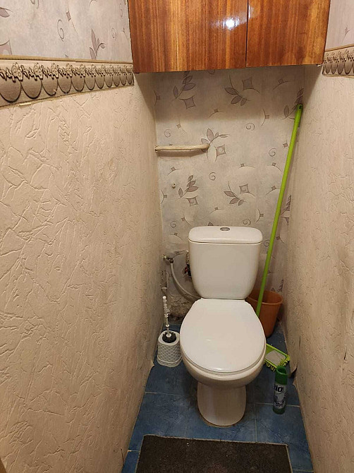 Продам 3-кім. квартиру, Чернігів, центральний район: Швейна ф-ка - БТІ Чернігів - зображення 7