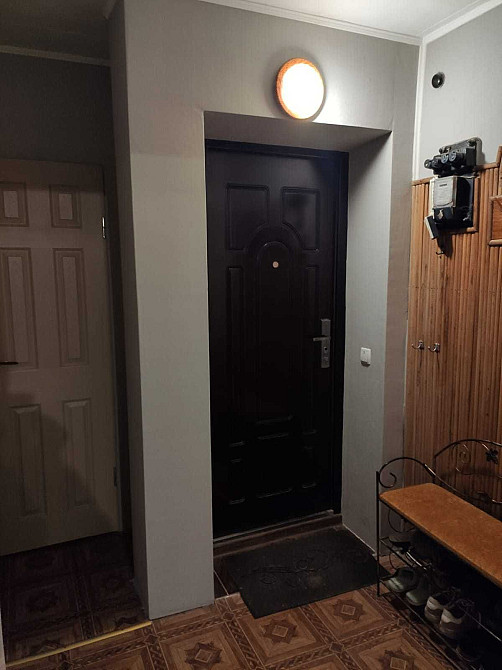 Продам 3-кім. квартиру, Чернігів, центральний район: Швейна ф-ка - БТІ Чернігів - зображення 6