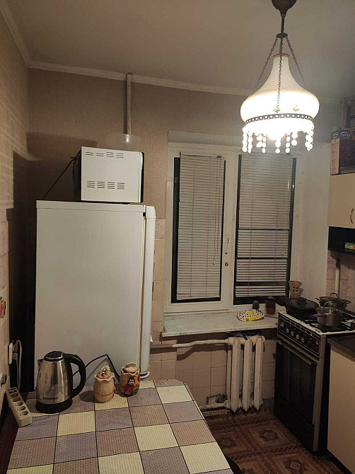 Продам 3-кім. квартиру, Чернігів, центральний район: Швейна ф-ка - БТІ Чернігів - зображення 8