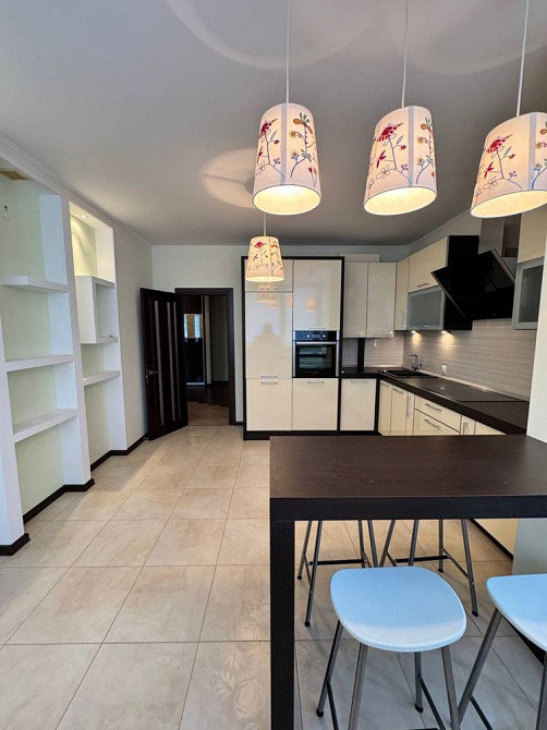 Продаж великої 2к квартири на зарічанській. З ремонтом та меблями. Хмельницький - зображення 1