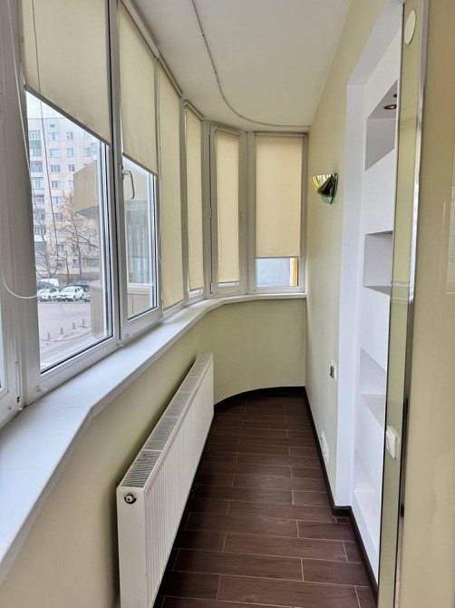 Продаж великої 2к квартири на зарічанській. З ремонтом та меблями. Хмельницький - зображення 8