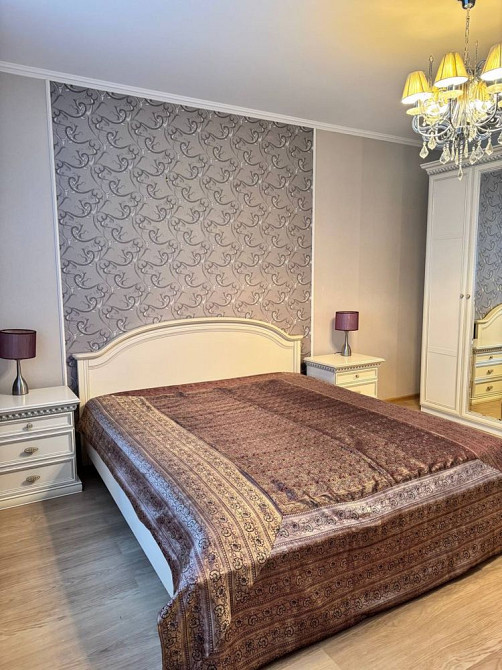 Продаж великої 2к квартири на зарічанській. З ремонтом та меблями. Хмельницький - зображення 6