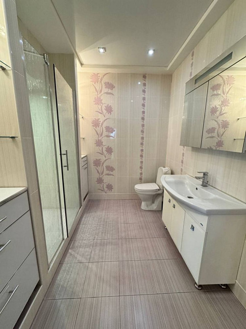 Продаж великої 2к квартири на зарічанській. З ремонтом та меблями. Хмельницький - зображення 4