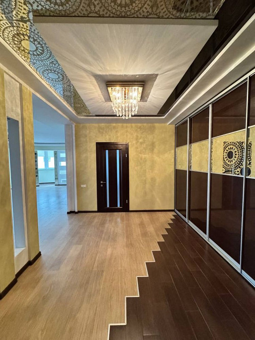 Продаж великої 2к квартири на зарічанській. З ремонтом та меблями. Хмельницький - зображення 7