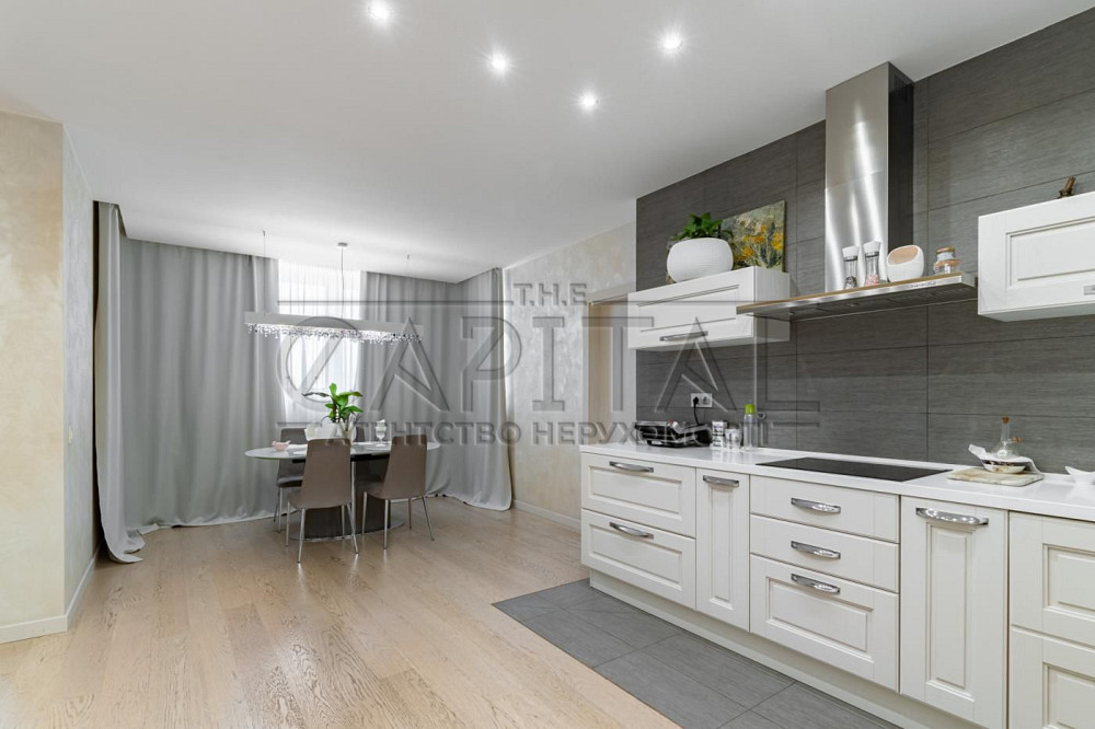 Продаж квартири, вул.Голосіївська, Голосієво Киев - изображение 2