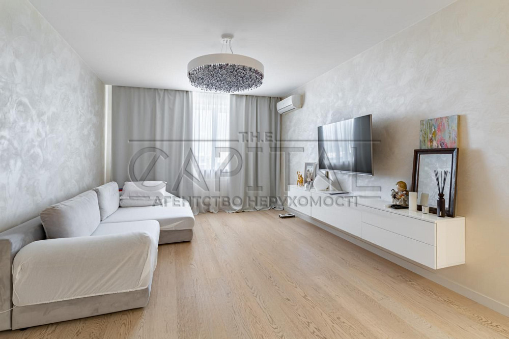 Продаж квартири, вул.Голосіївська, Голосієво Киев - изображение 5