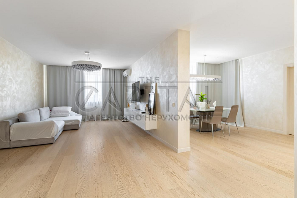 Продаж квартири, вул.Голосіївська, Голосієво Киев - изображение 6