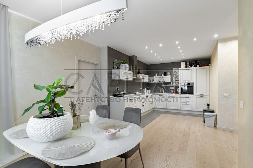 Продаж квартири, вул.Голосіївська, Голосієво Киев - изображение 1