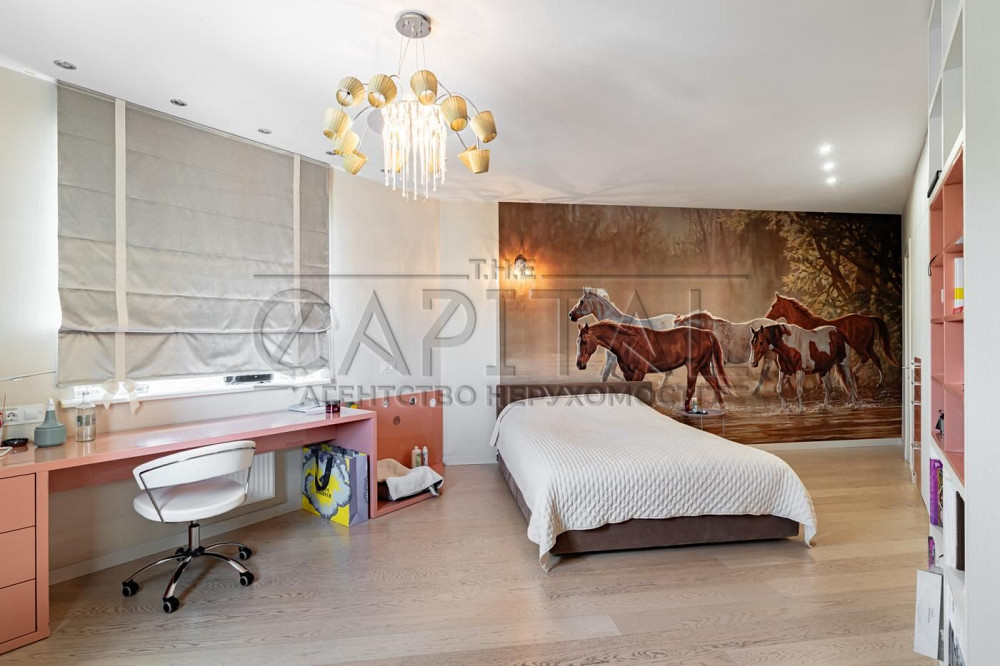 Продаж квартири, вул.Голосіївська, Голосієво Киев - изображение 8