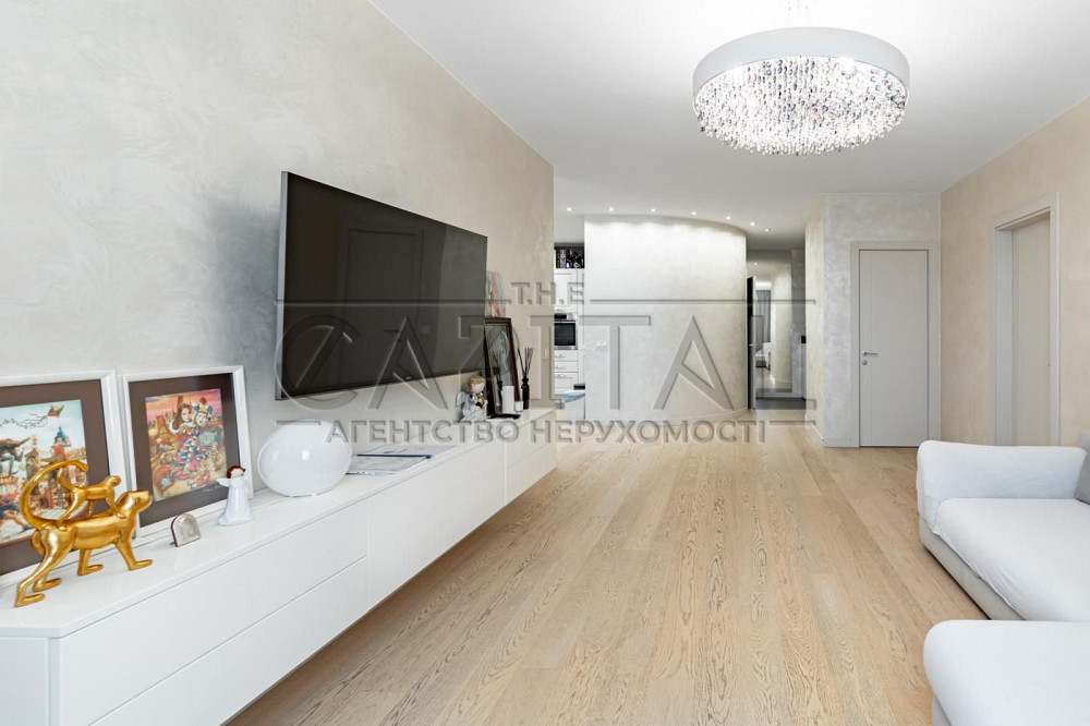 Продаж квартири, вул.Голосіївська, Голосієво Киев - изображение 4