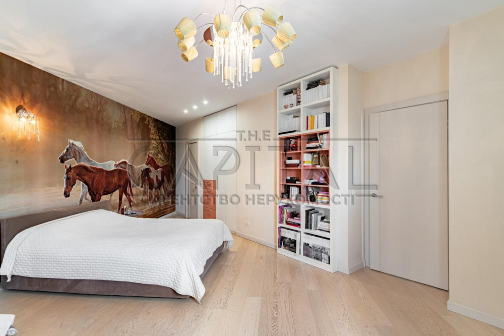 Продаж квартири, вул.Голосіївська, Голосієво Киев - изображение 7